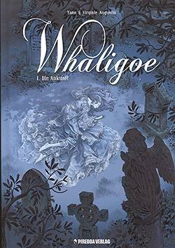 Whaligoe (Piredda, B.) Nr. 1+2 kpl. (Z1)