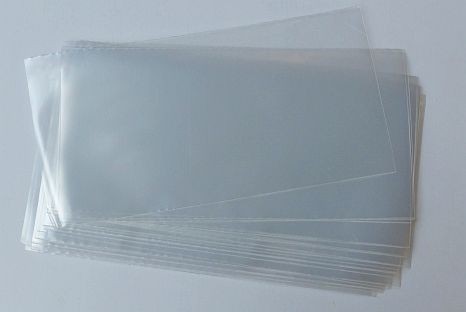 Piccolo Hüllen (Erber, dünn) per 500