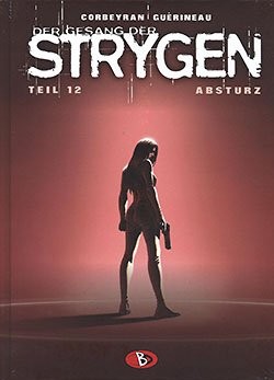 Gesang der Strygen 12