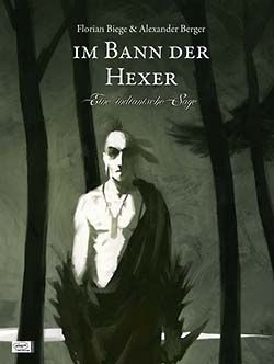 Im Bann der Hexer (Ehapa, B.) Eine indianische Sage