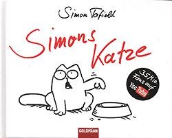 Simons Katze