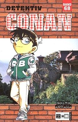 Detektiv Conan 68