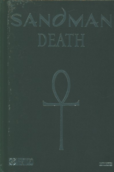 Sandman: Death HC