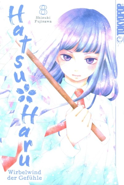 Hatsu Haru - Wirbelwind der Gefühle 08