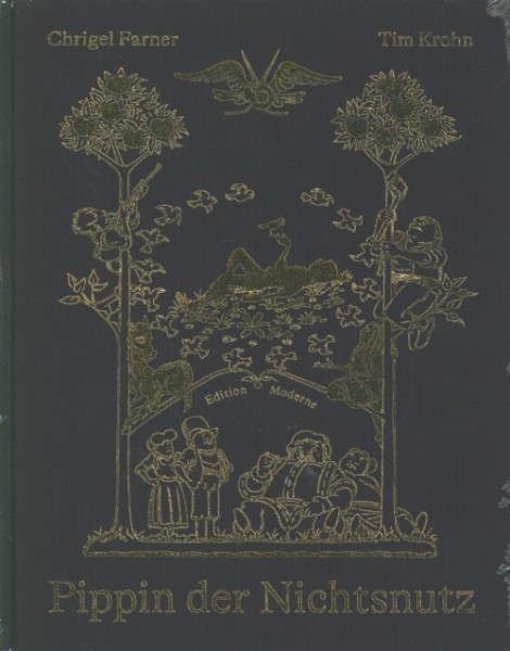 Pippin der Nichtsnutz