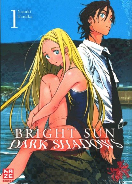 Bright Sun - Dark Shadows 01