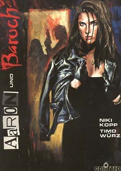 Aaron und Baruch (Splitter, BrÜ.)