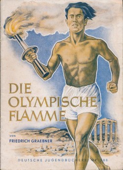 Deutsche Jugendbücherei (Jugendbücherei, NK) Nr. 501-600 Nachkrieg