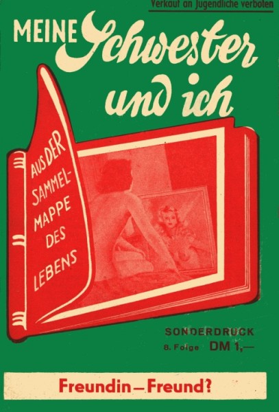 Meine Schwester und ich (Diamant) Nr. 1-8