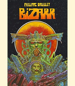 Bizarr (Volkverlag, B.)