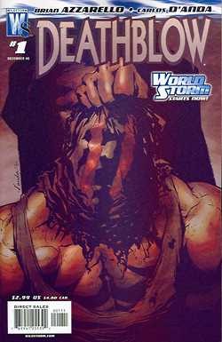 Deathblow Vol.2 1-9