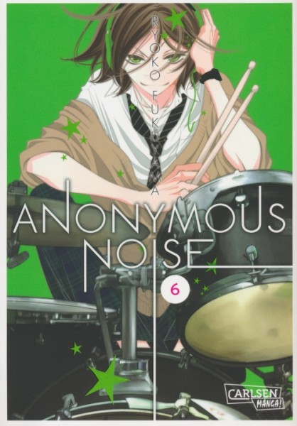 Anonymous Noise 06