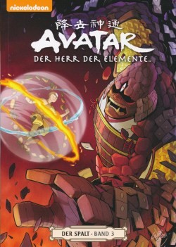 Avatar - Der Herr der Elemente 10