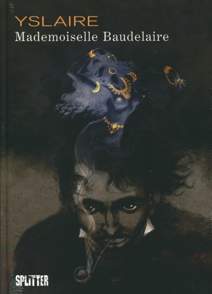 Mademoiselle Baudelaire