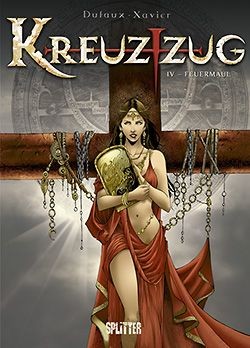 Kreuzzug 4