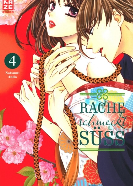 Rache schmeckt süß 04