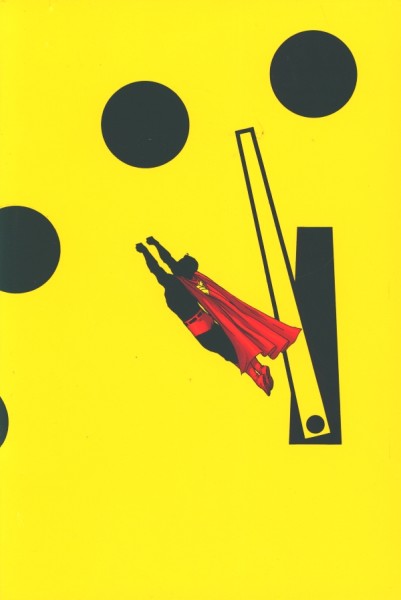 Absolute Doomsday Clock HC (slipcase)