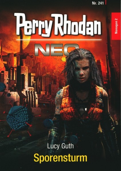 Perry Rhodan NEO 241