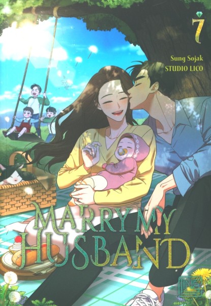 Marry My Husband 07
