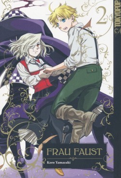 Frau Faust 2