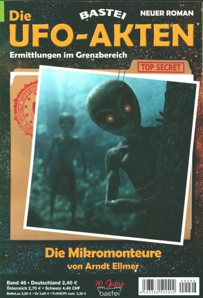 Ufo-Akten 46