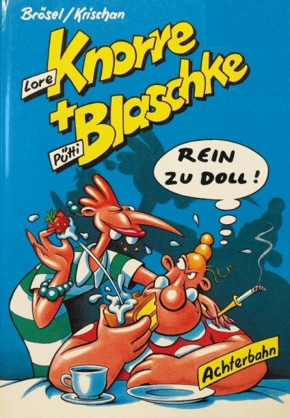 Knorre & Blaschke (Semmel, B.)