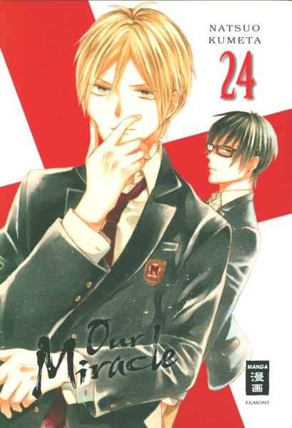 Our Miracle 24