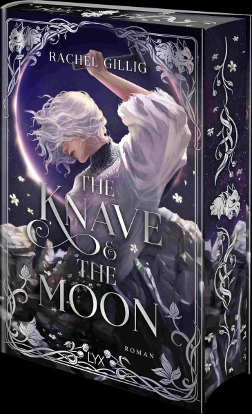 Knave & the Moon (Stonewater Kingdom 2)