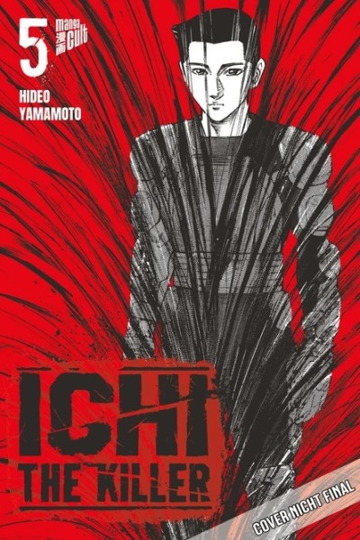 Ichi The Killer 05 (01/27)