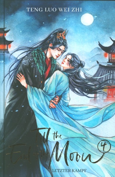 Till the End of the Moon 4