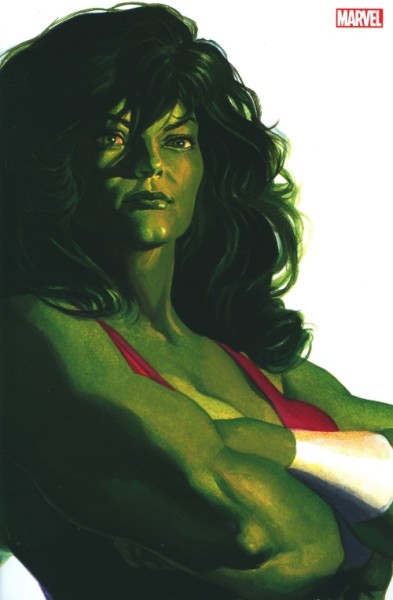 Avengers (2019) 30 Alex Ross-Variant