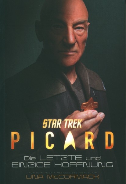 Star Trek - Picard