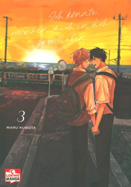 Ich könnte versuchen, mich in dich zu verlieben 03