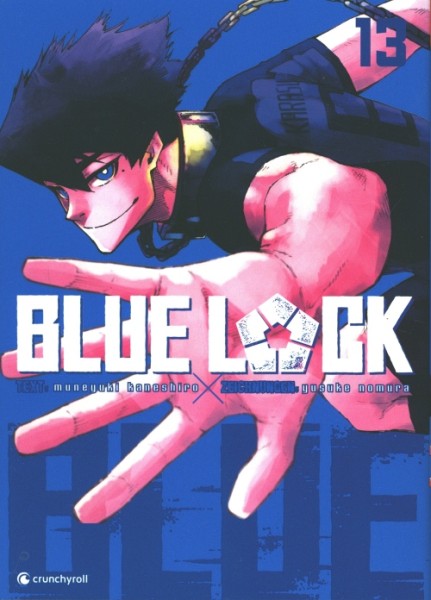 Blue Lock 13