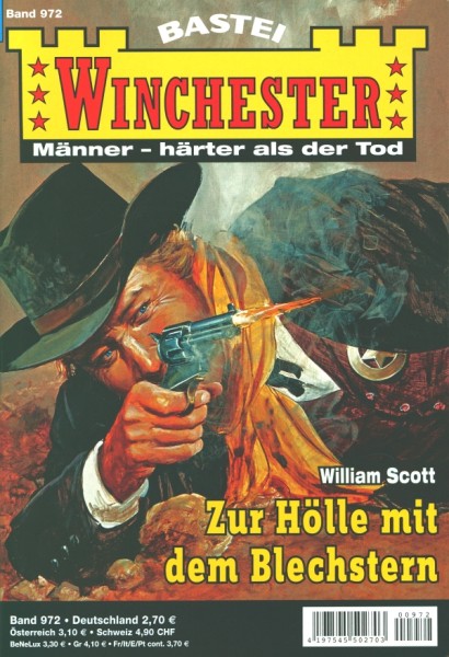 Winchester 972