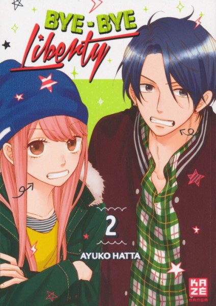 Bye-Bye Liberty 2