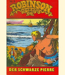 Robinson (Arotal, Gb.) Nr. 9