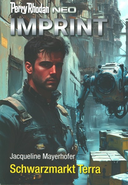 Perry Rhodan NEO 358