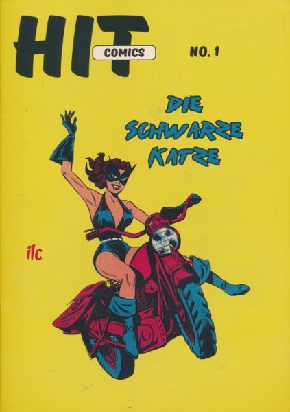 Hit Comics 01