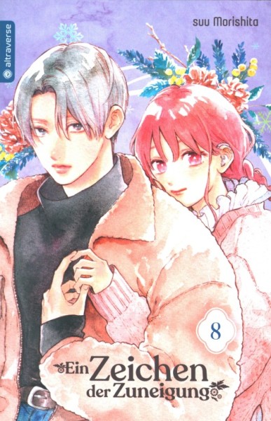 Ein Zeichen der Zuneigung 08