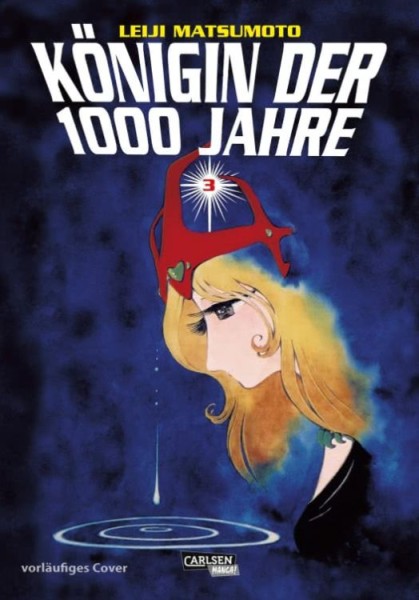 Die Königin der 1000 Jahre 03 (05/26)