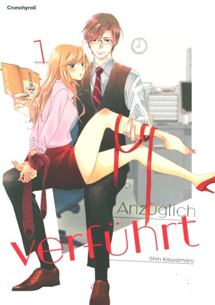 Mit dir durchs All 01