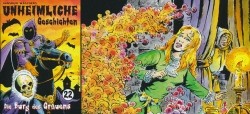 Unheimliche Geschichten 22