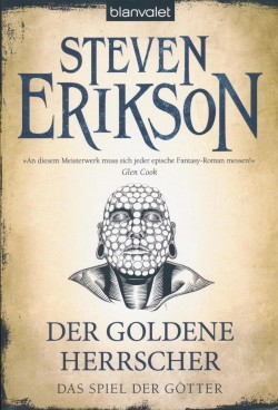 Das Spiel der Götter 12