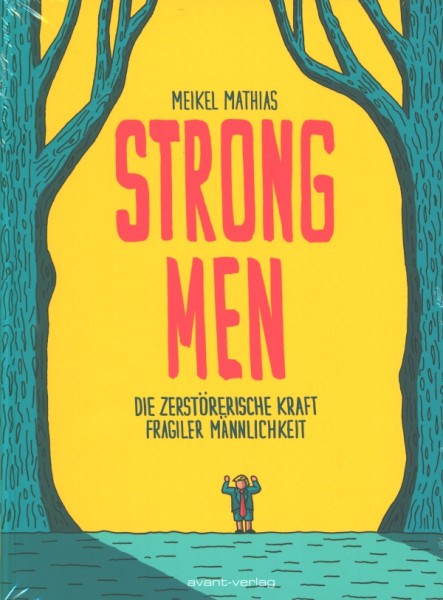 Strong Men