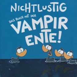 Nichtlustig: Das Buch mit der Vampirente