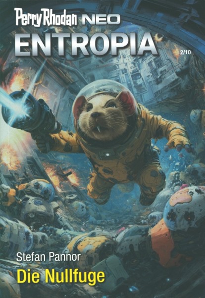 Perry Rhodan NEO 391