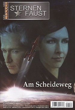 Sternenfaust 152