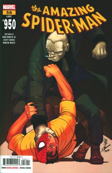 Amazing Spider-Man (2022) 56