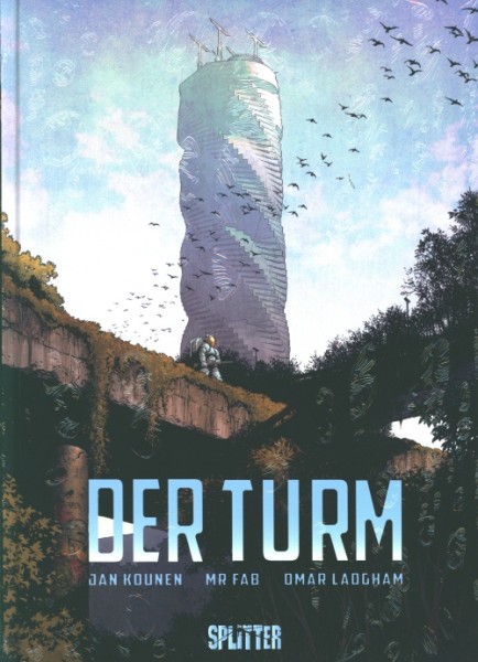 Der Turm 01